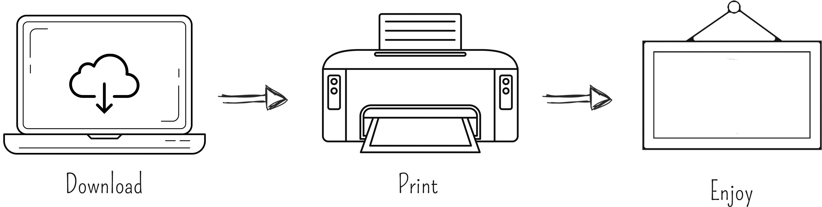 Download Print Enjoy Picture