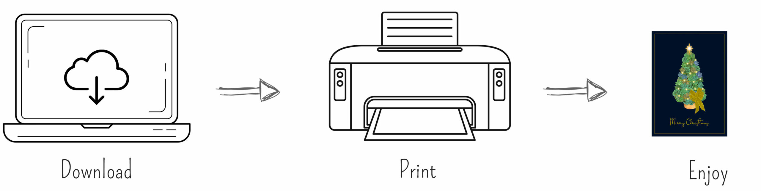 Download Print Enjoy Scaled