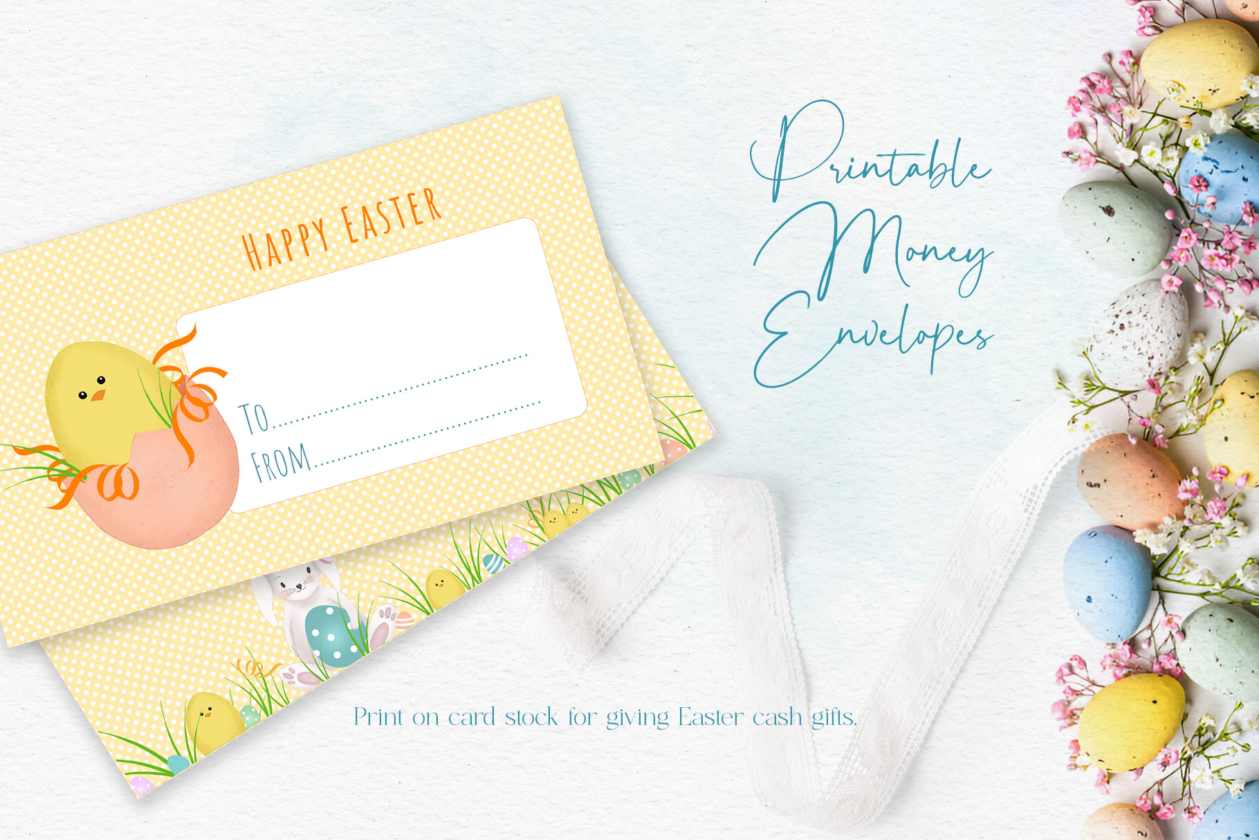 Money Envelope Post 1