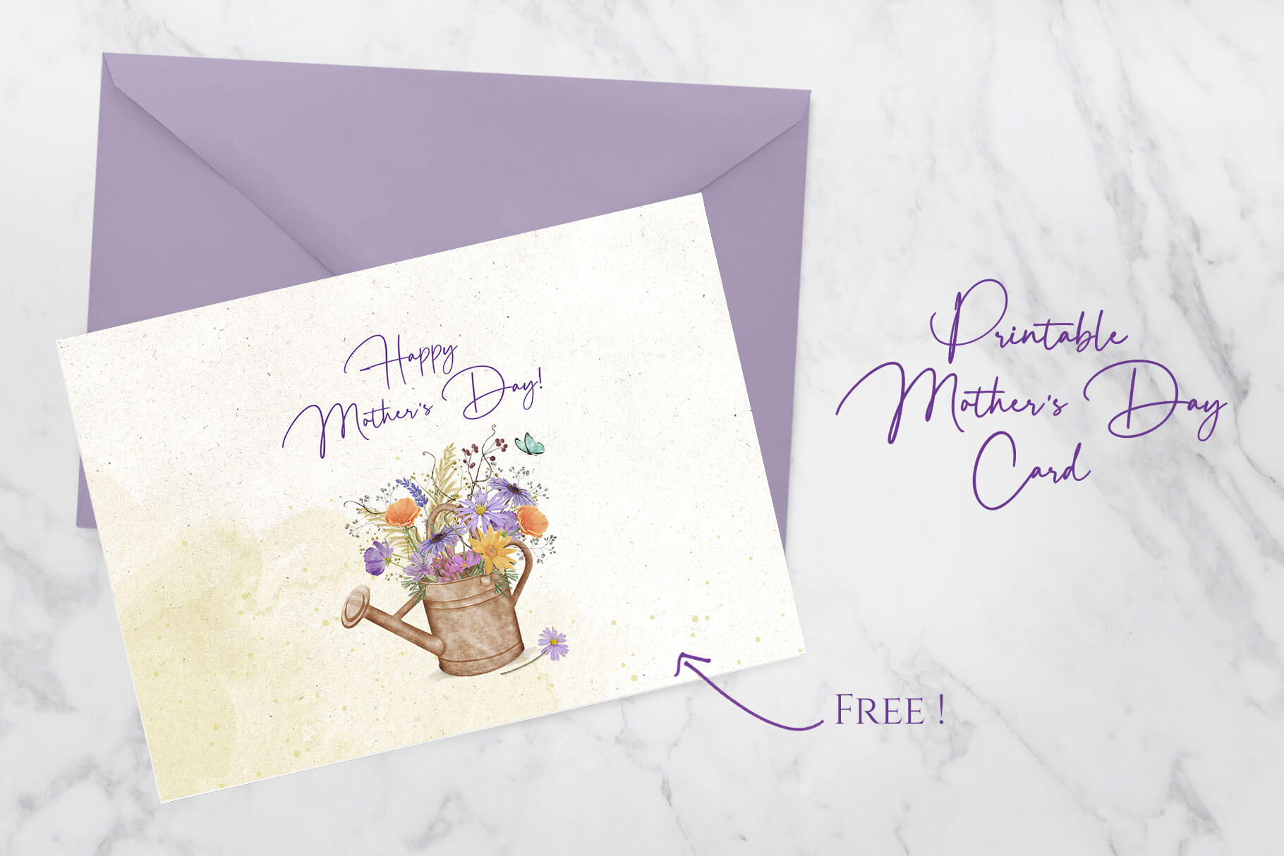 Weeds Wildflowers Mothers Day Dard Featured
