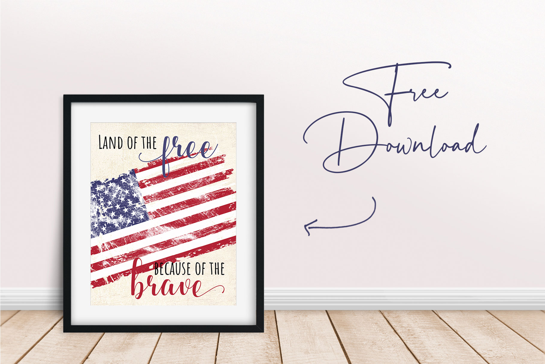 Land Of The Free Free Download