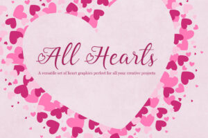 All Hearts