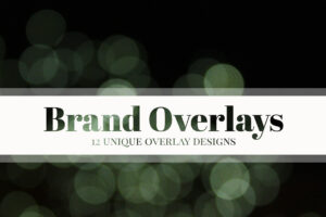Brand Overlays