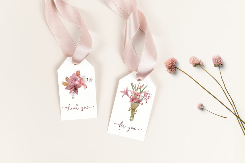 Gift Tags