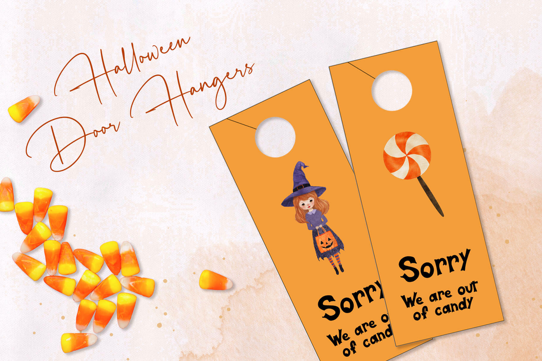 halloween fun printable bundle 10