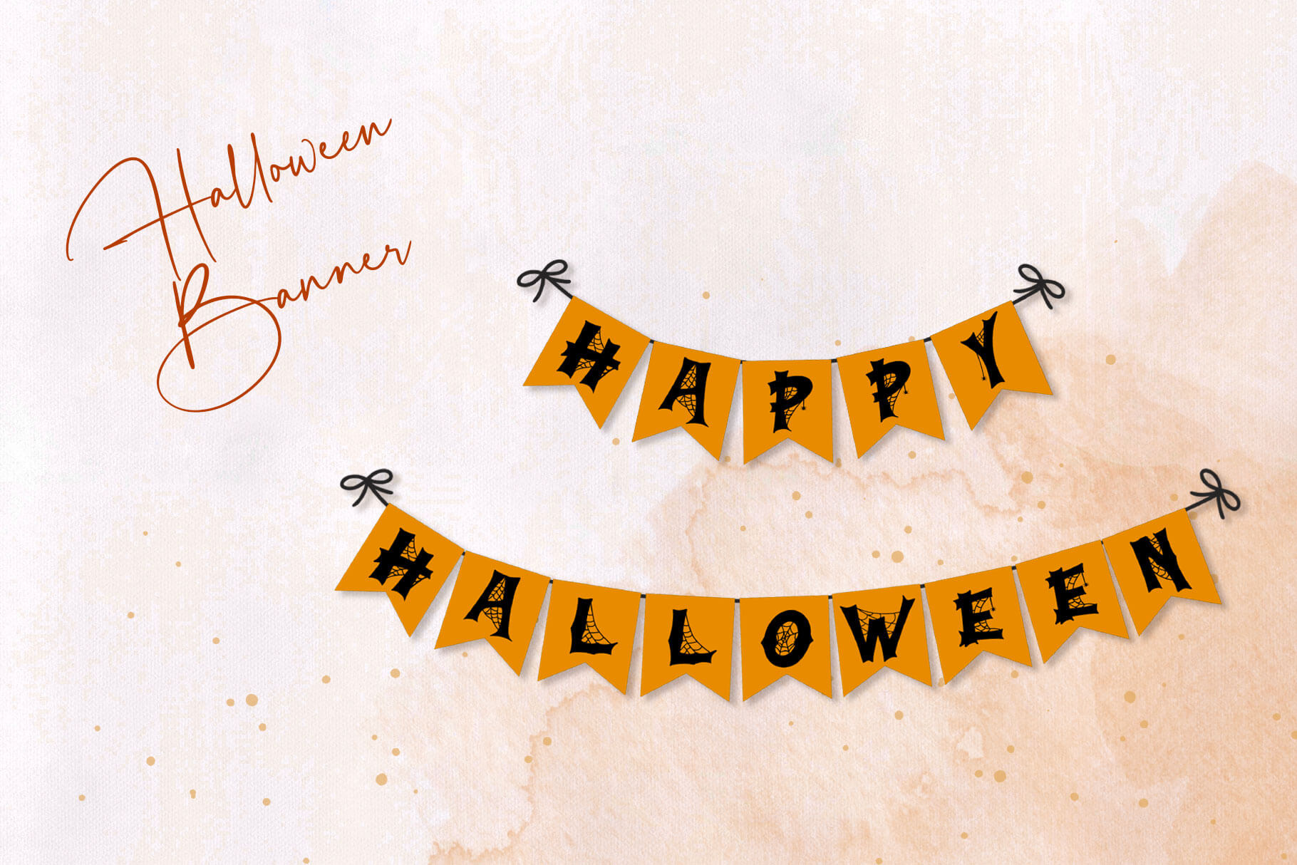 halloween fun printable bundle 9