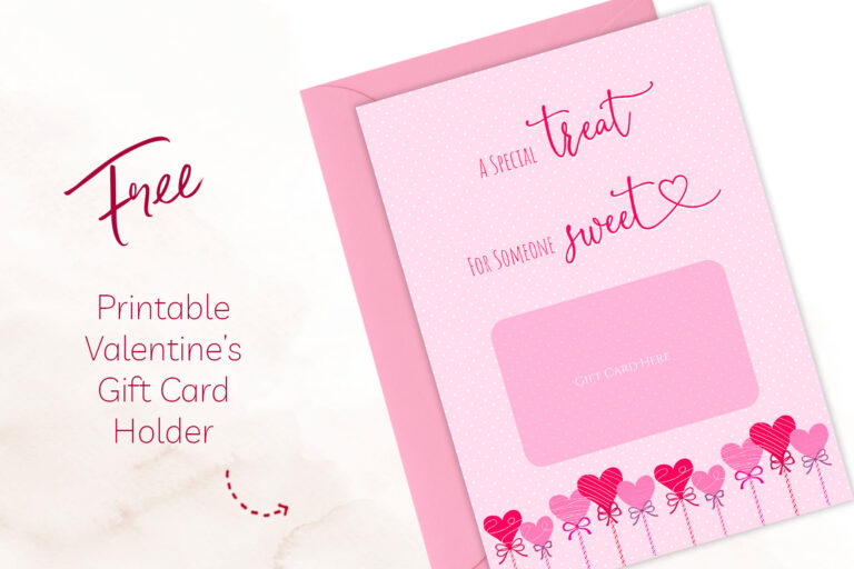 valentines gift card holder blog post
