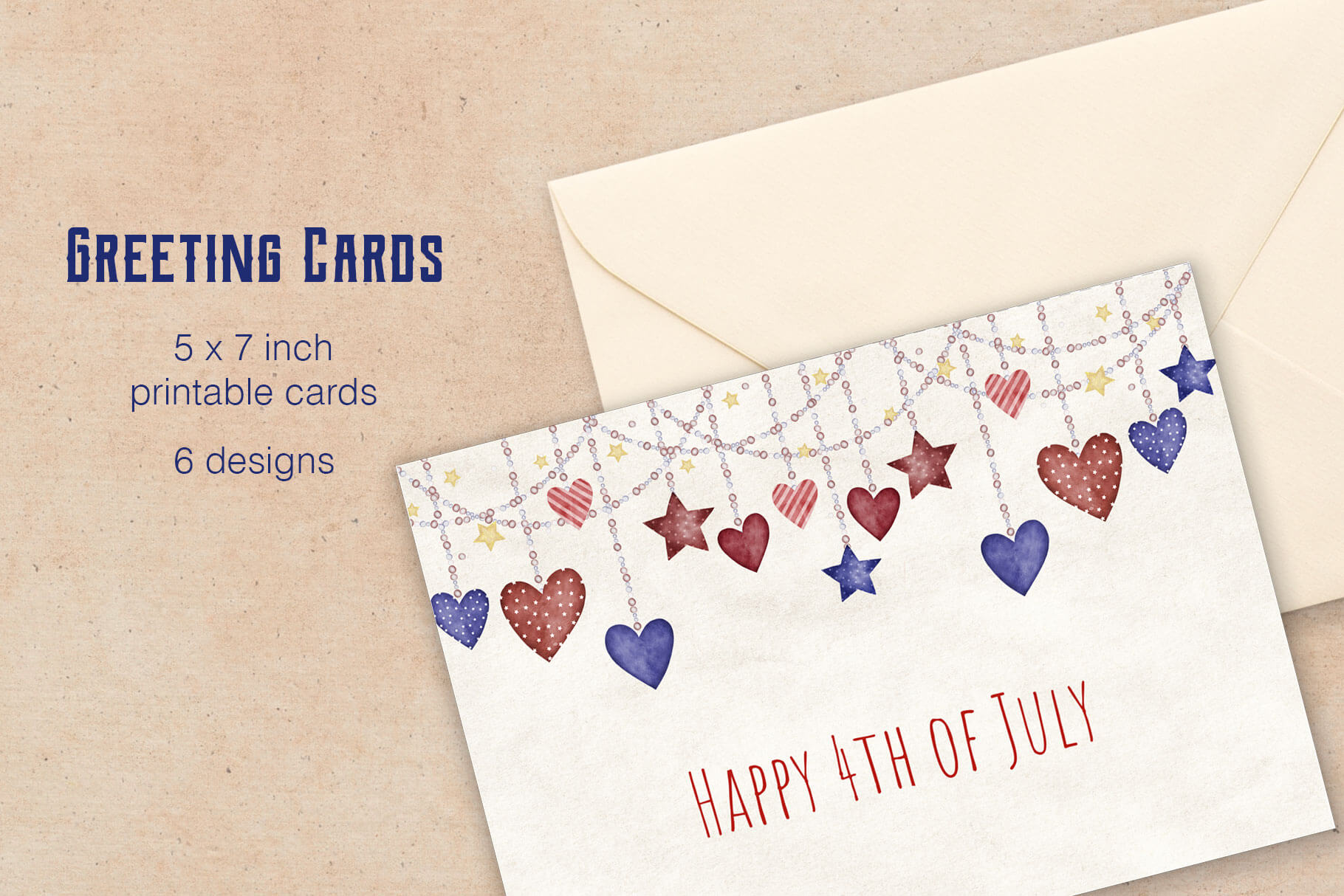 patriotic clipart bundle 13