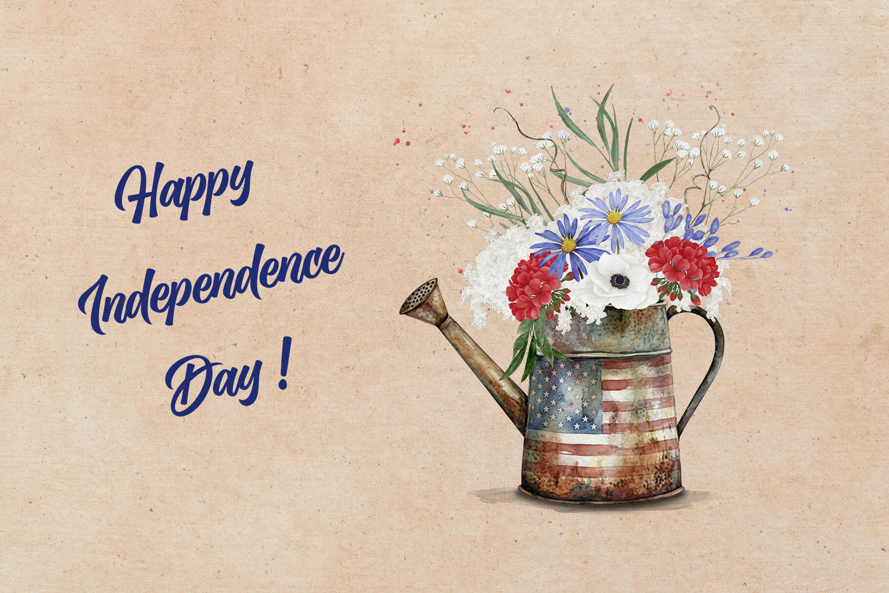 patriotic clipart bundle 16