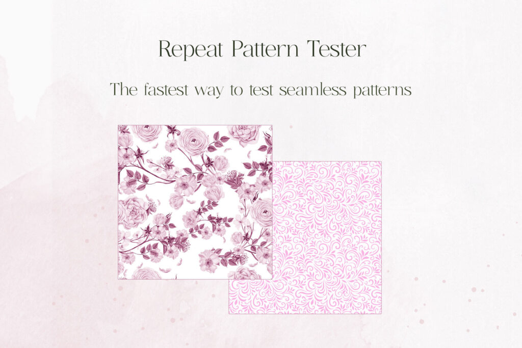 pattern tester