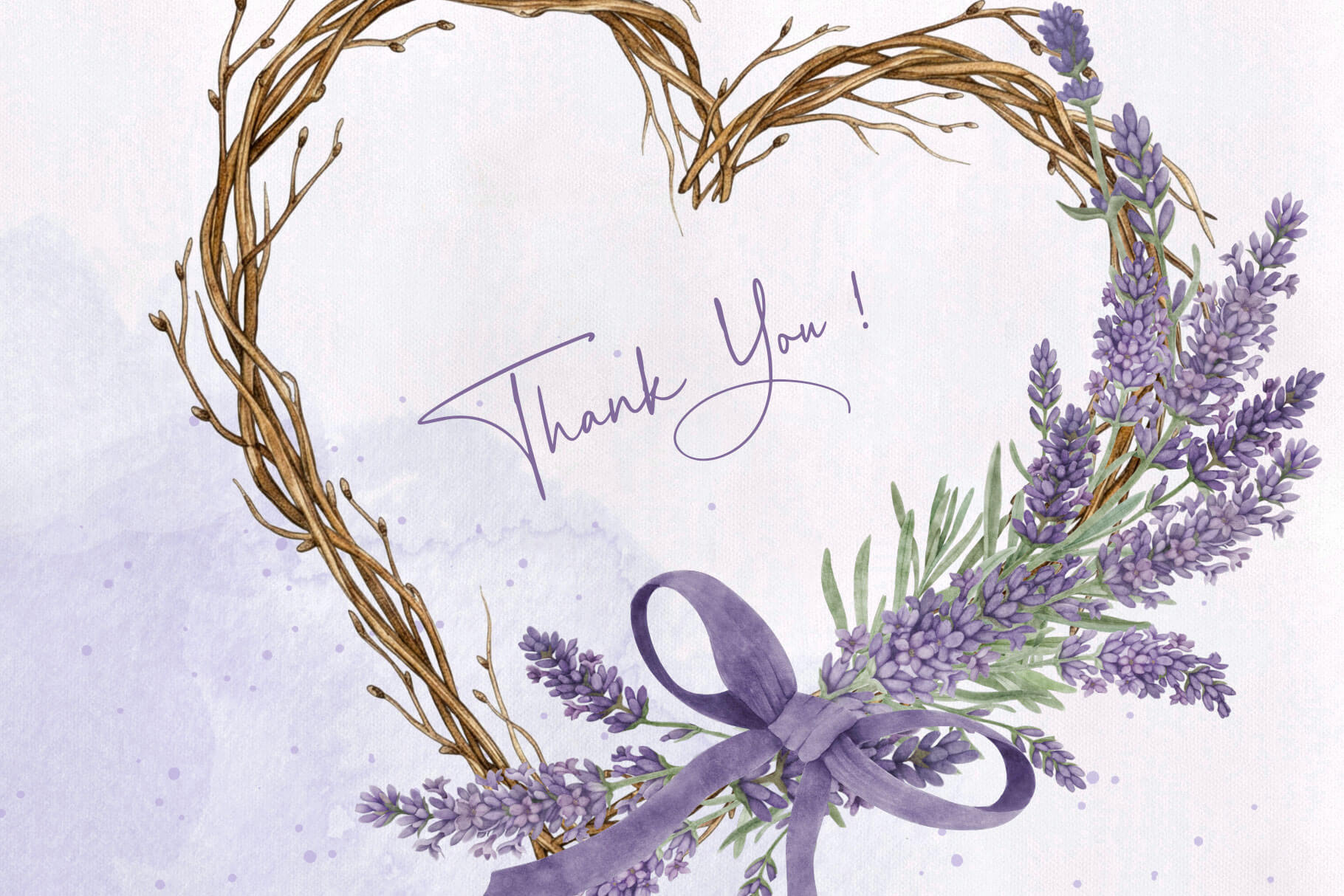 Lavender Illustrations lavender illustrations 9